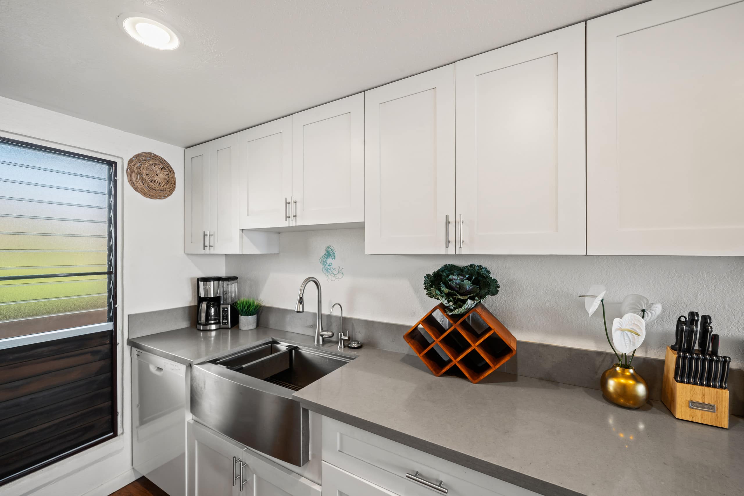 Condo in Wailuku · ★4.6 · 2 bedrooms · 2 beds · 2 baths - Image 5