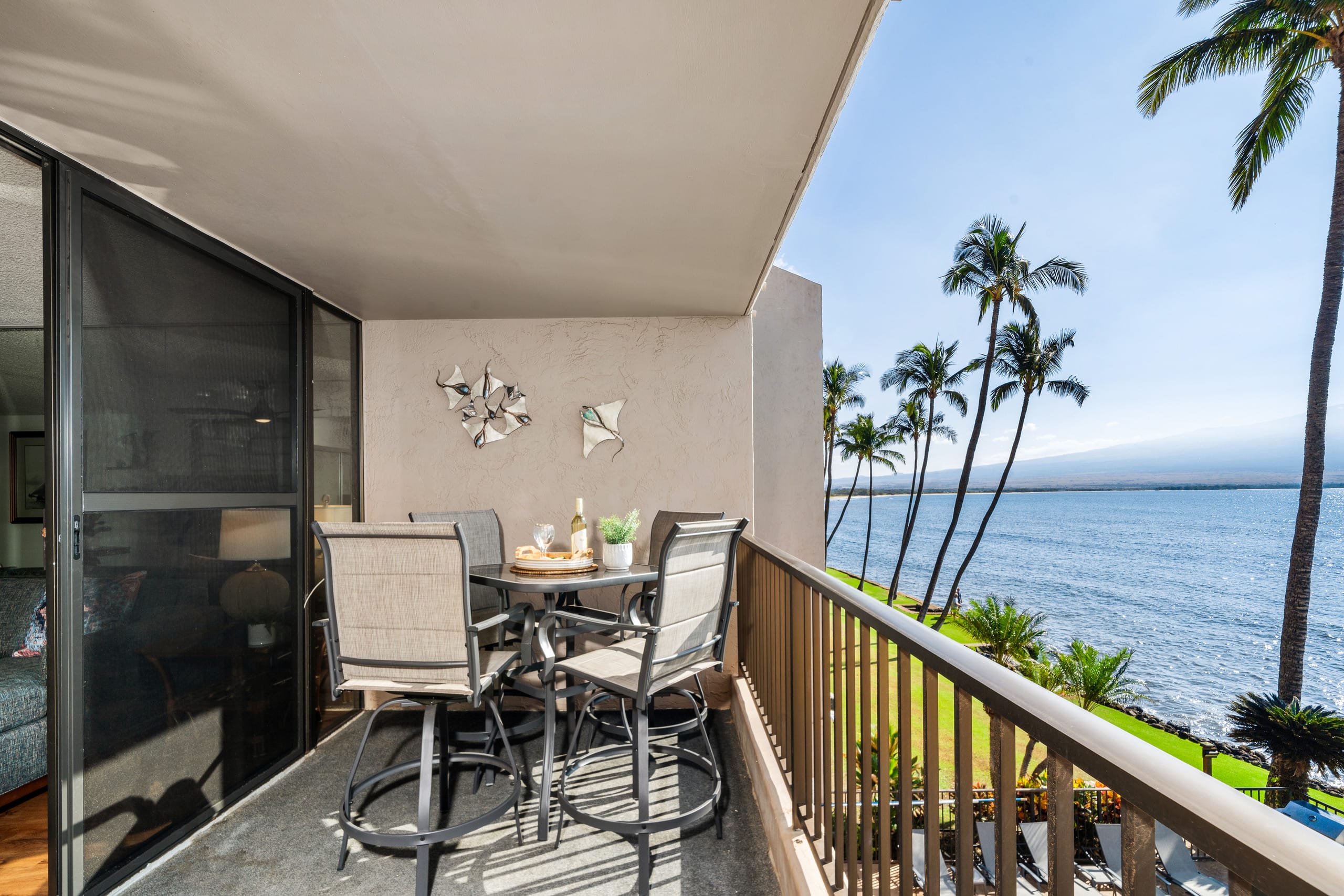 Condo in Wailuku · ★4.6 · 2 bedrooms · 2 beds · 2 baths - Image 31