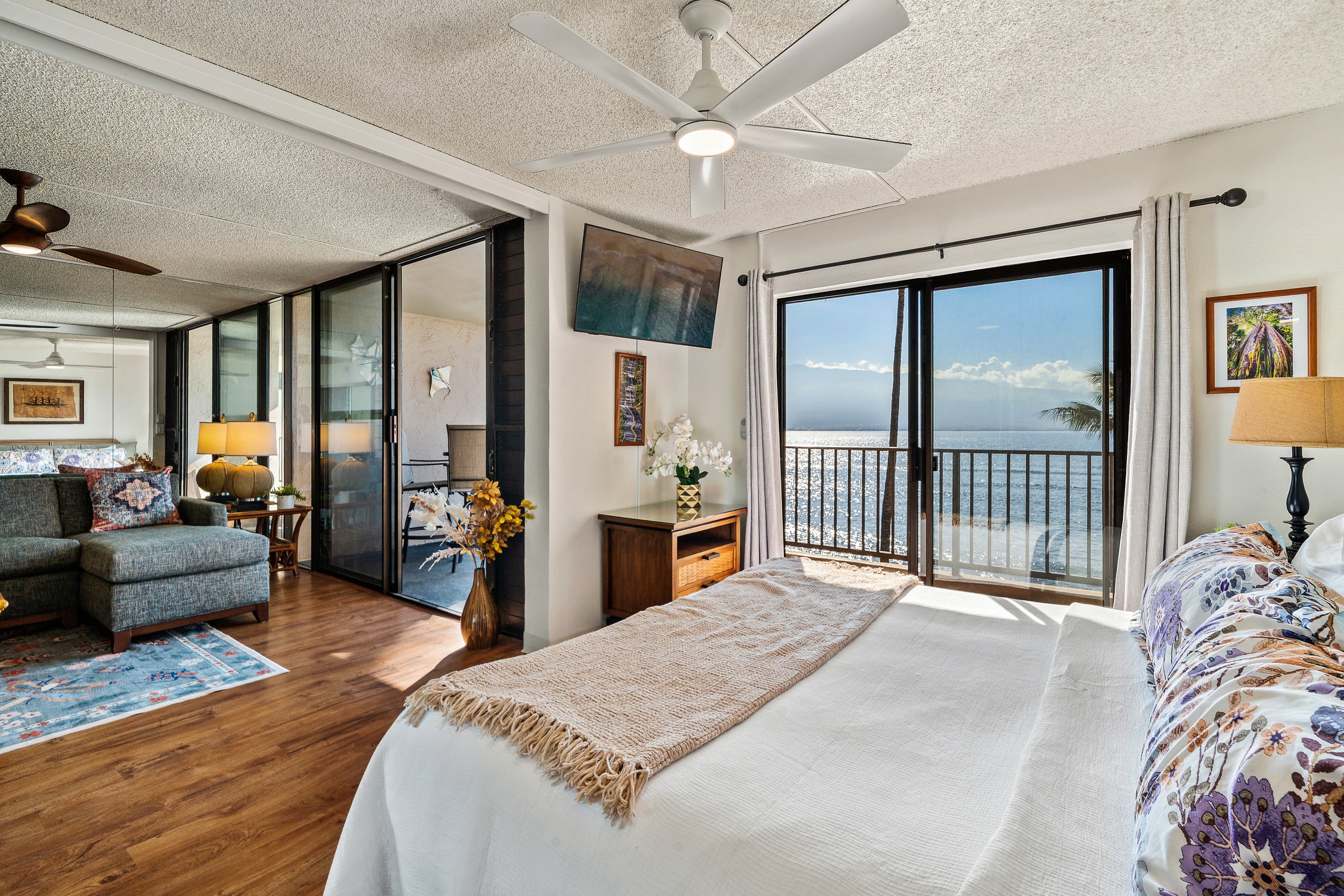 Condo in Wailuku · ★4.6 · 2 bedrooms · 2 beds · 2 baths - Image 11