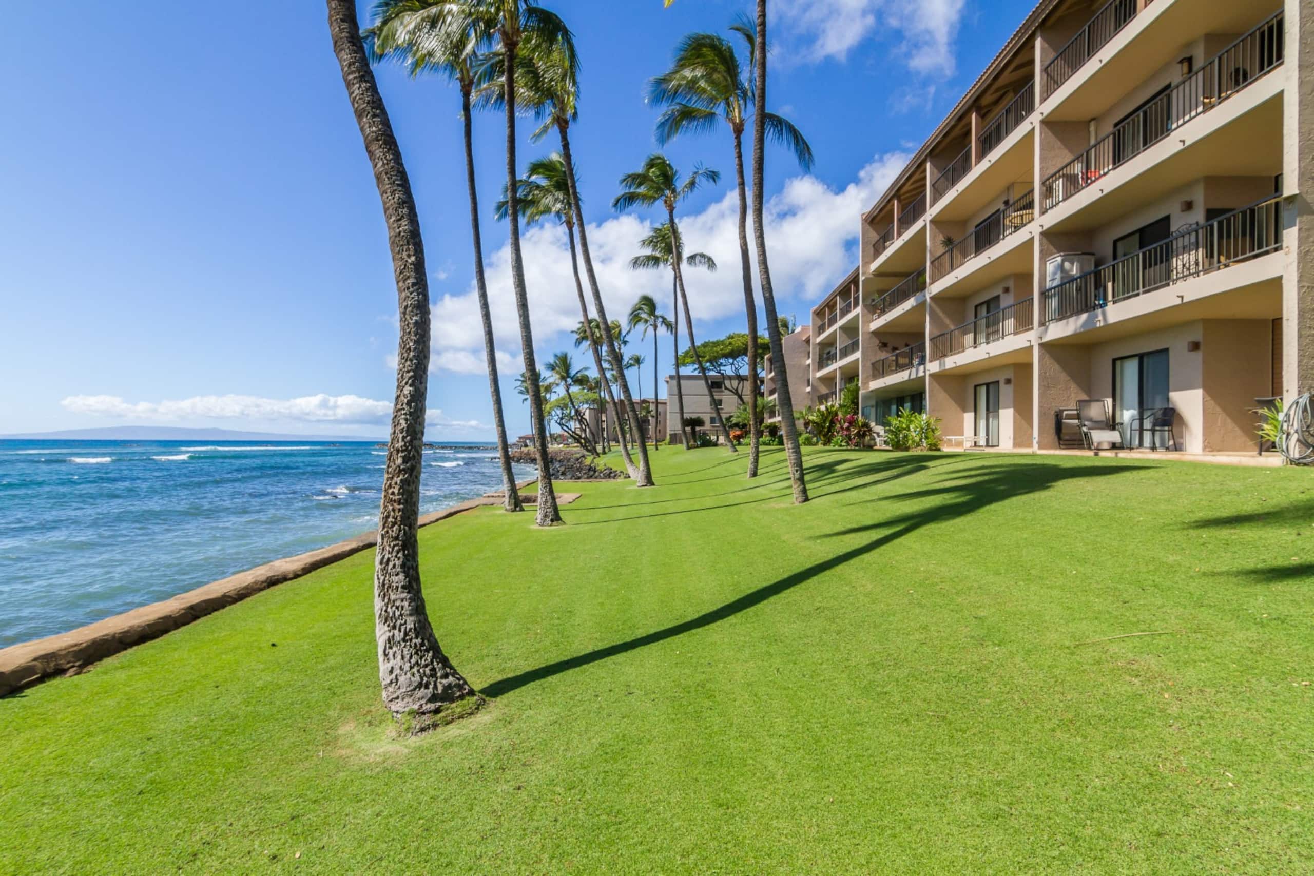 Condo in Wailuku · ★4.6 · 2 bedrooms · 2 beds · 2 baths - Image 28