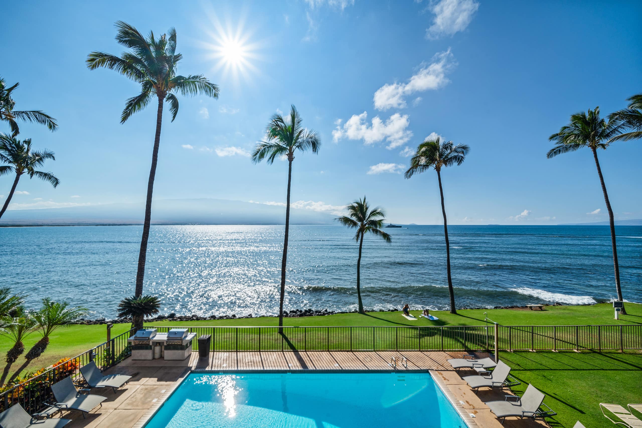 Condo in Wailuku · ★4.6 · 2 bedrooms · 2 beds · 2 baths - Image 37