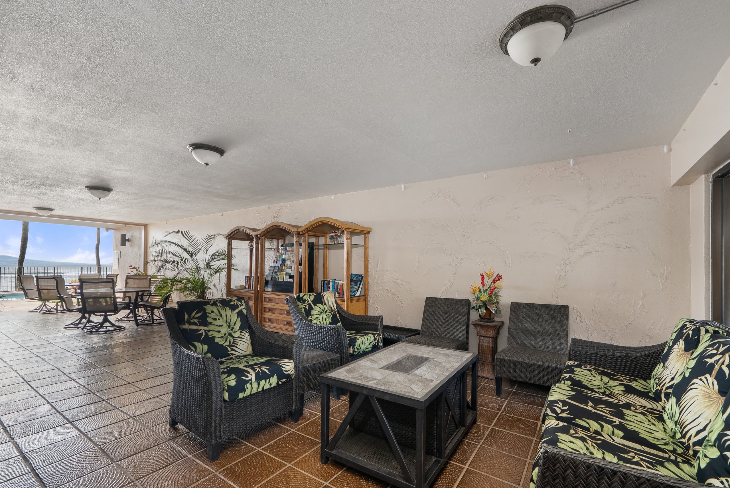 Condo in Wailuku · ★4.6 · 2 bedrooms · 2 beds · 2 baths - Image 26