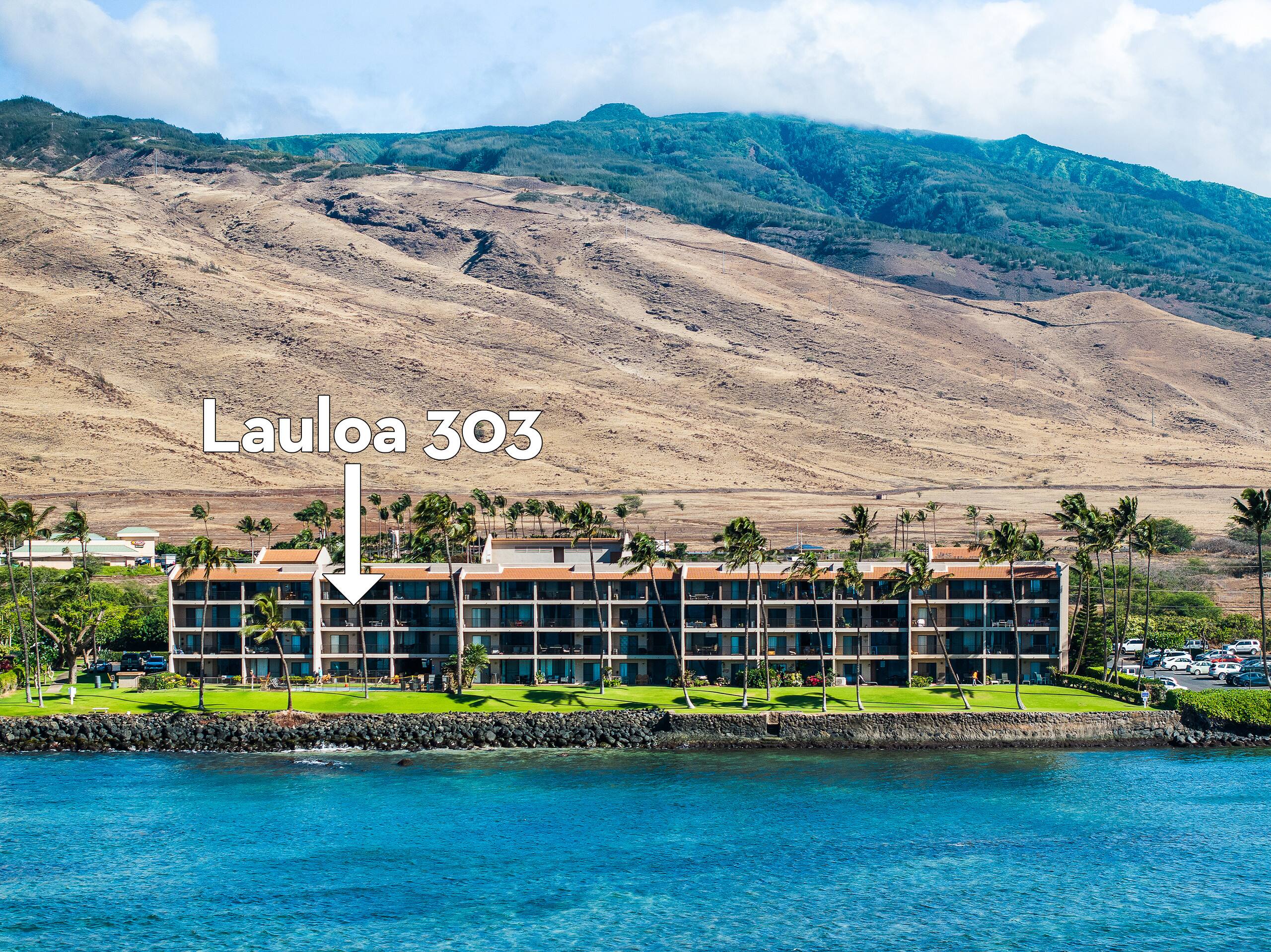 Condo in Wailuku · ★4.6 · 2 bedrooms · 2 beds · 2 baths - Image 33