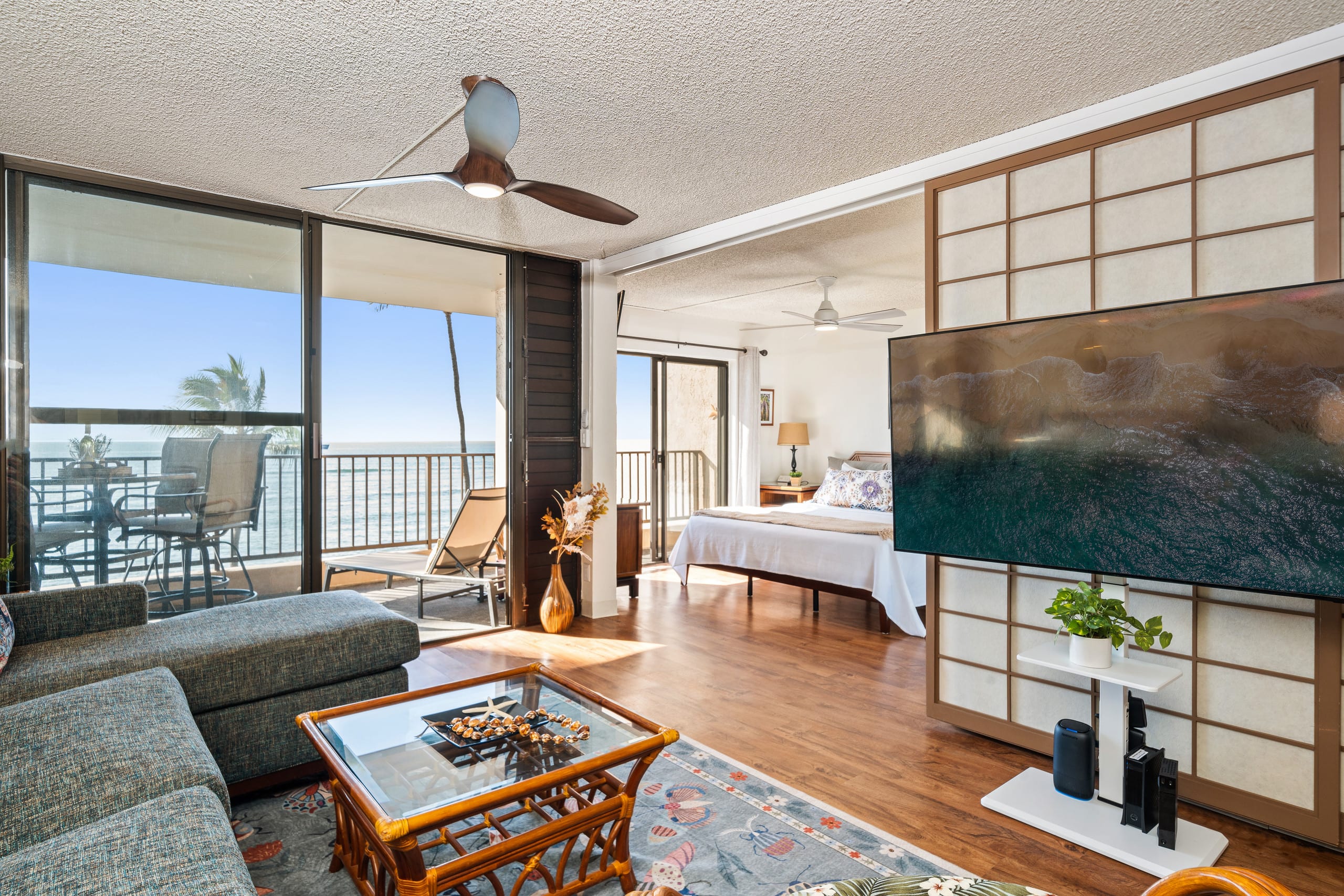 Condo in Wailuku · ★4.6 · 2 bedrooms · 2 beds · 2 baths - Image 45