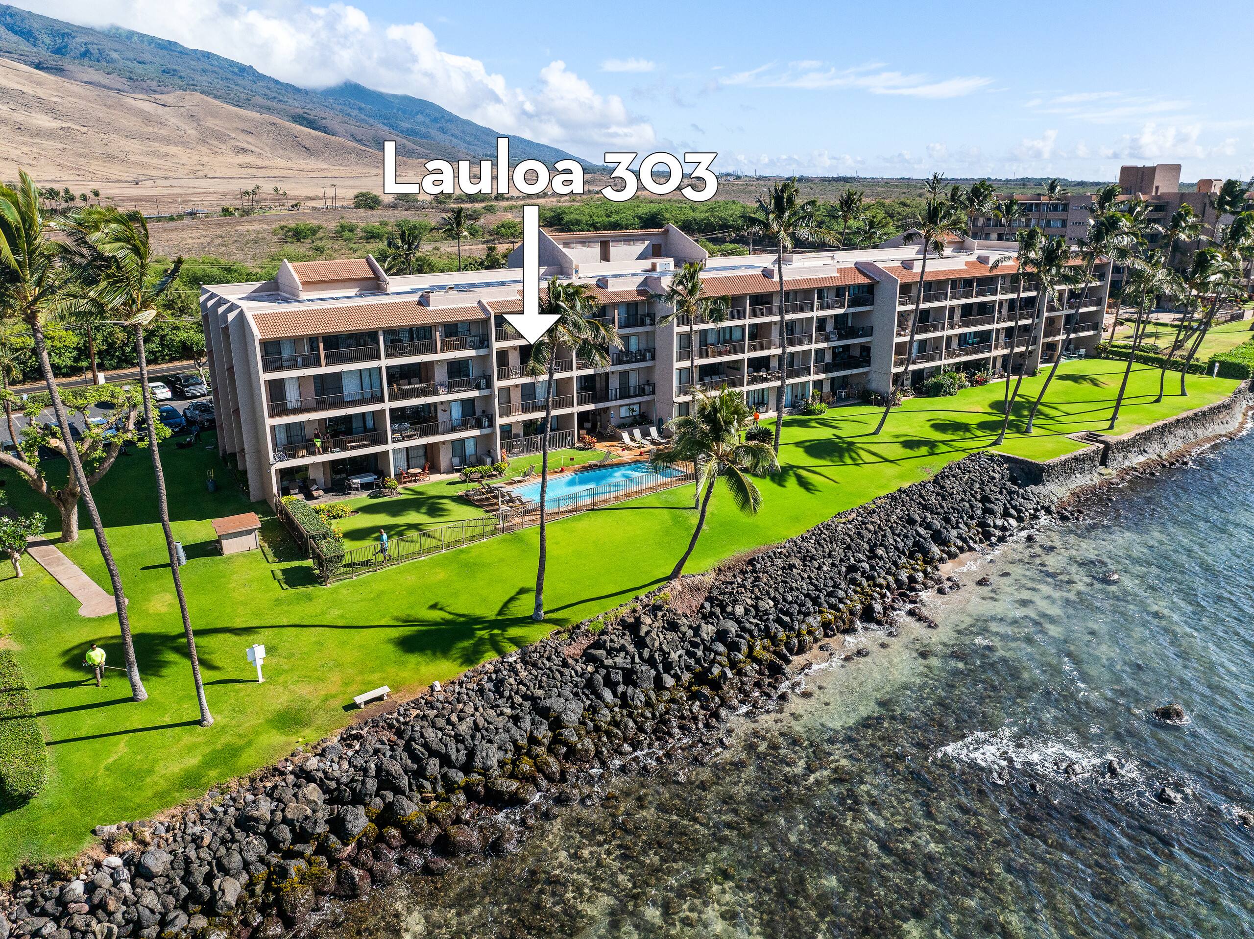 Condo in Wailuku · ★4.6 · 2 bedrooms · 2 beds · 2 baths - Image 34