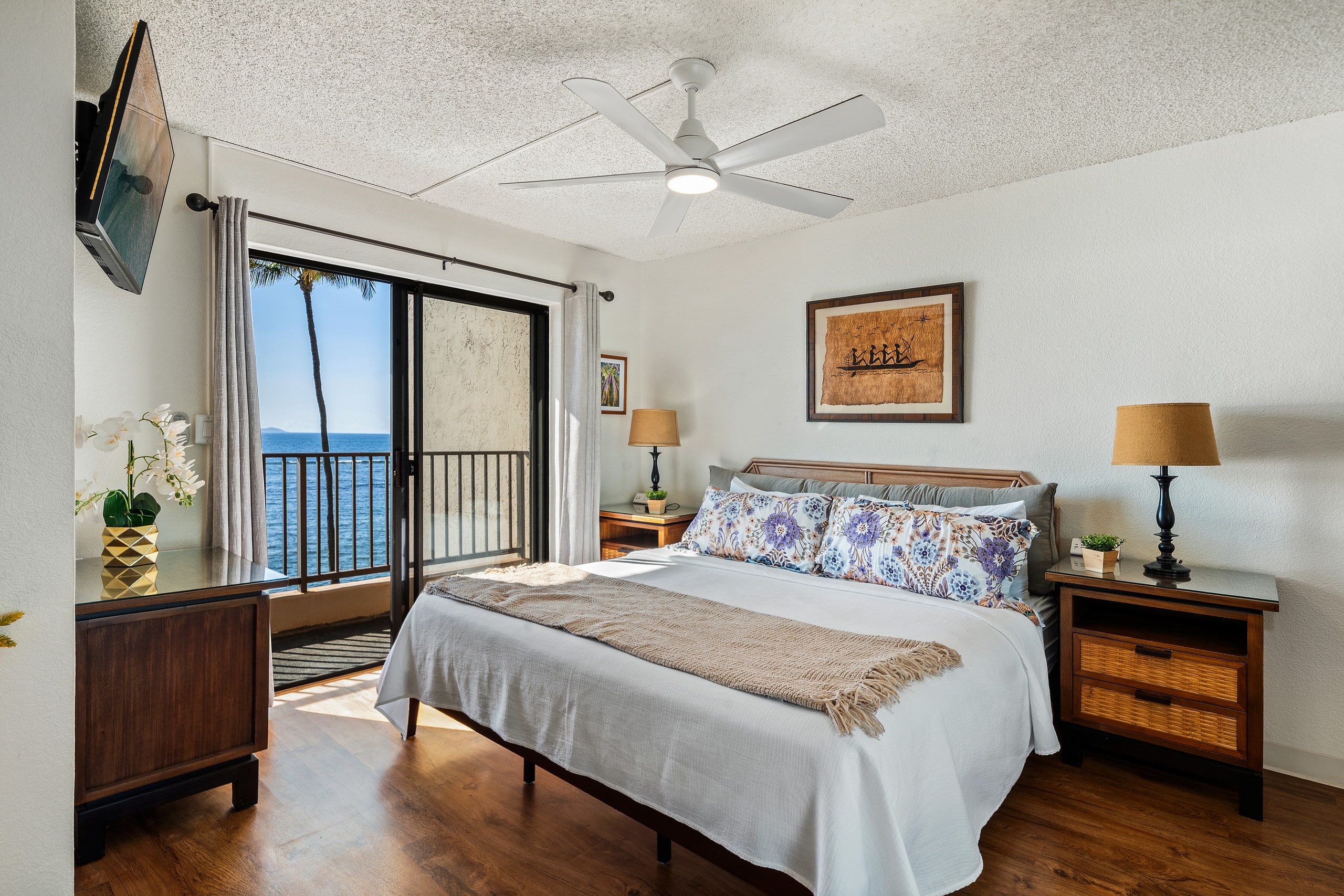 Condo in Wailuku · ★4.6 · 2 bedrooms · 2 beds · 2 baths - Image 10