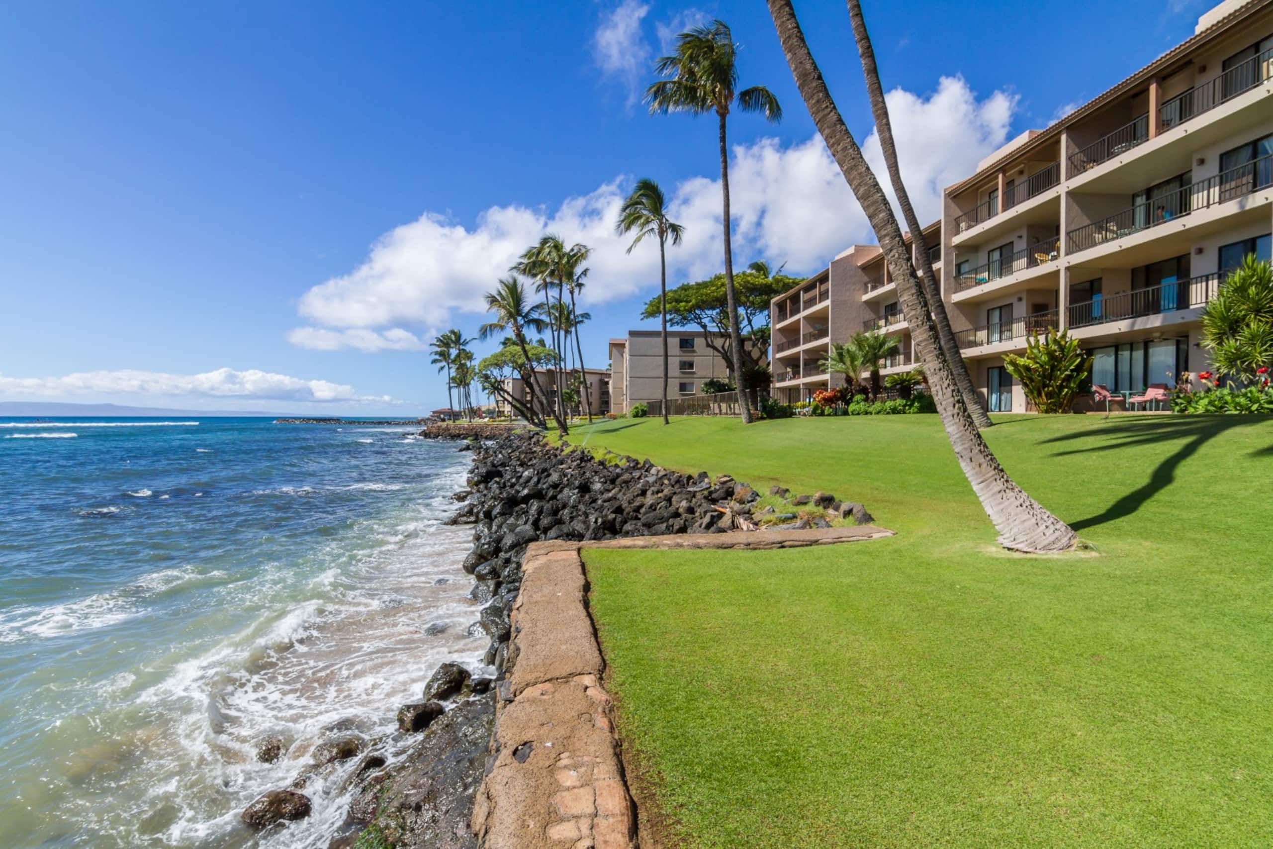 Condo in Wailuku · ★4.6 · 2 bedrooms · 2 beds · 2 baths - Image 27
