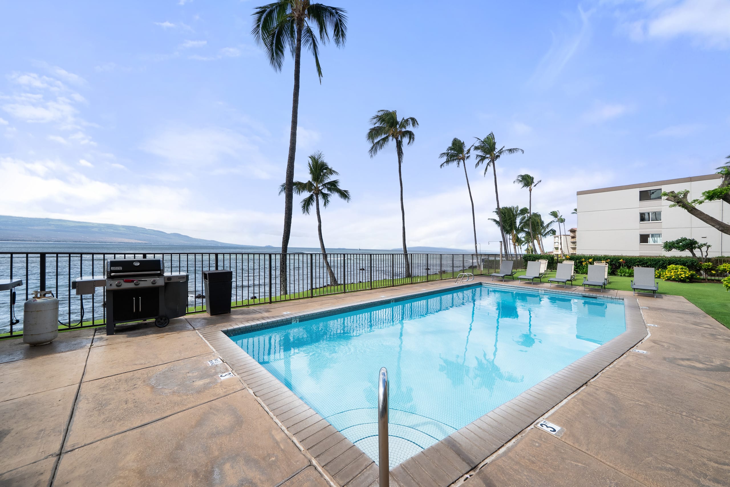 Condo in Wailuku · ★4.6 · 2 bedrooms · 2 beds · 2 baths - Image 38