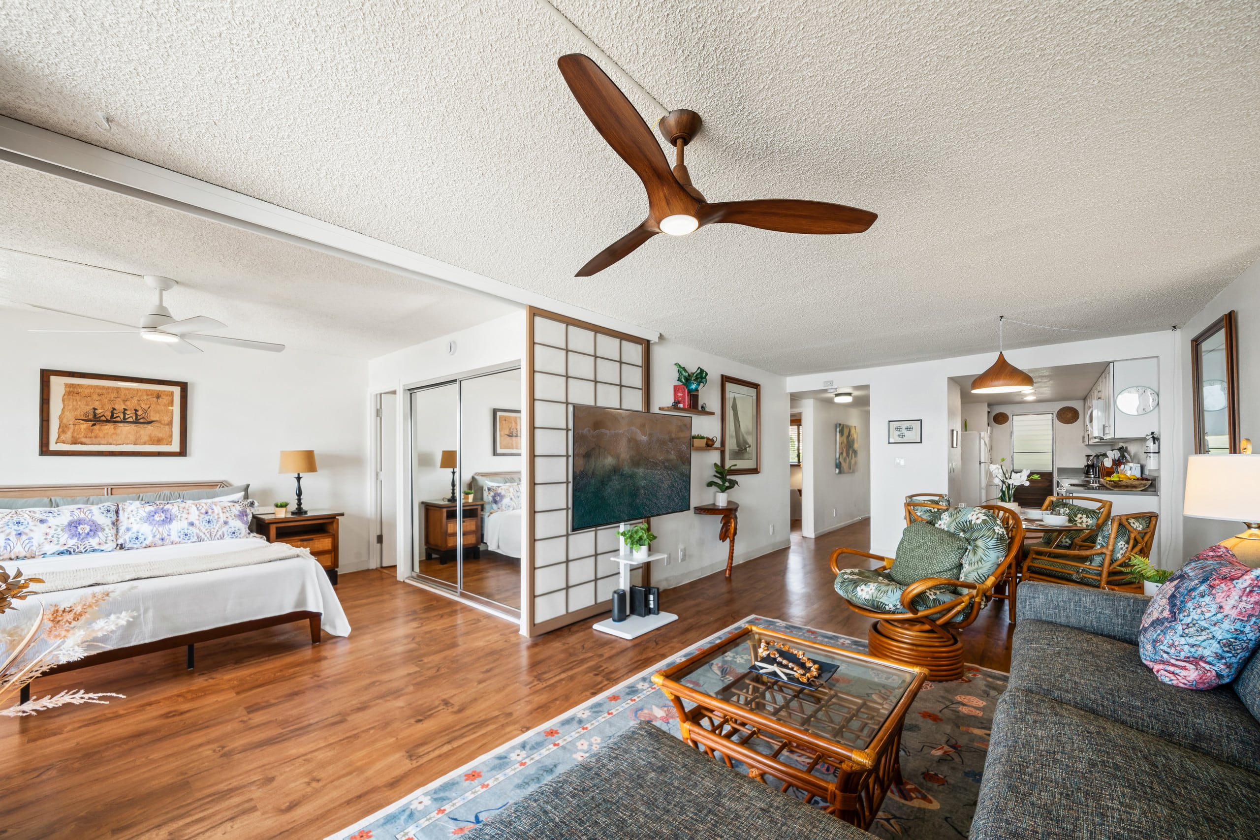 Condo in Wailuku · ★4.6 · 2 bedrooms · 2 beds · 2 baths - Image 46