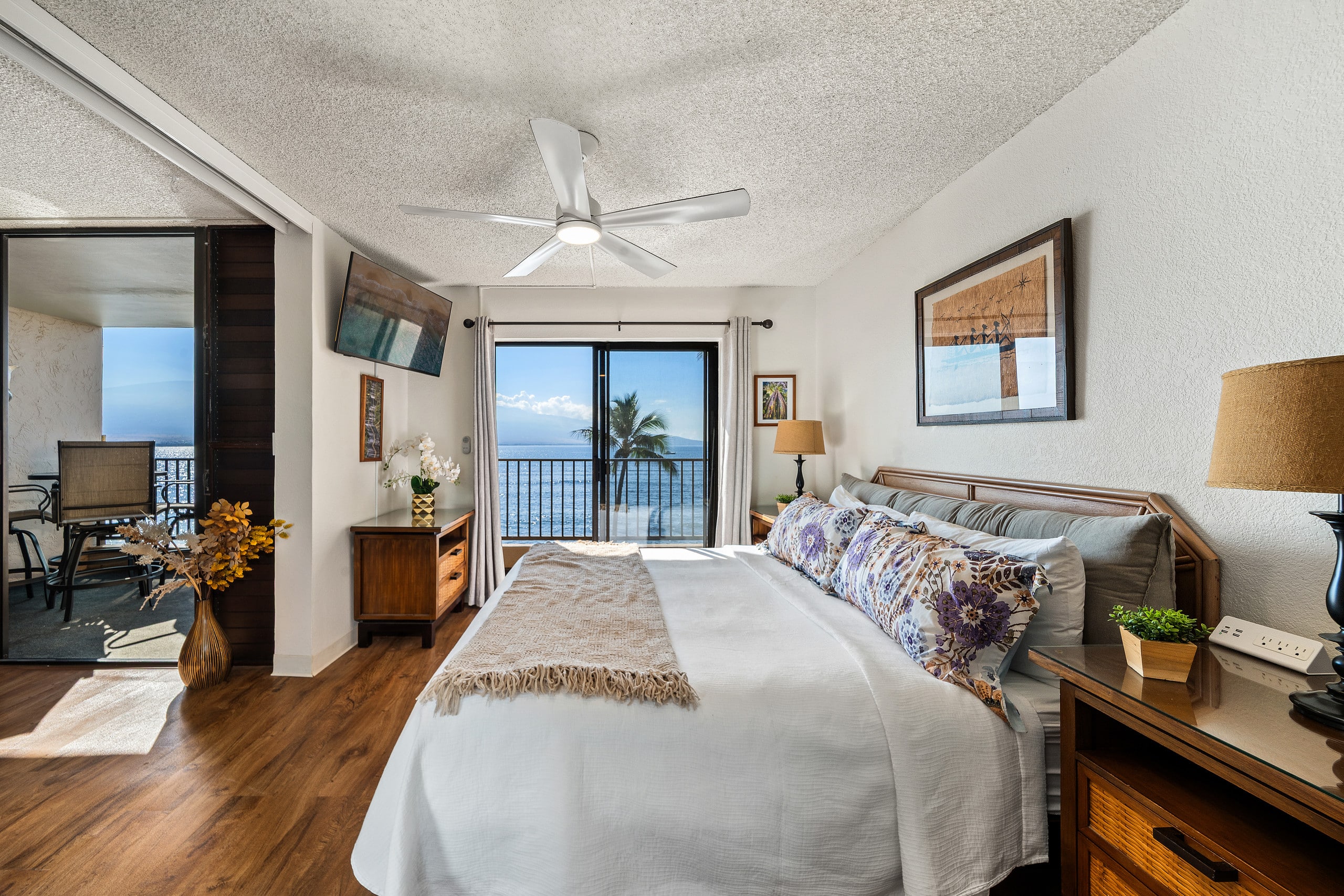 Condo in Wailuku · ★4.6 · 2 bedrooms · 2 beds · 2 baths - Image 9