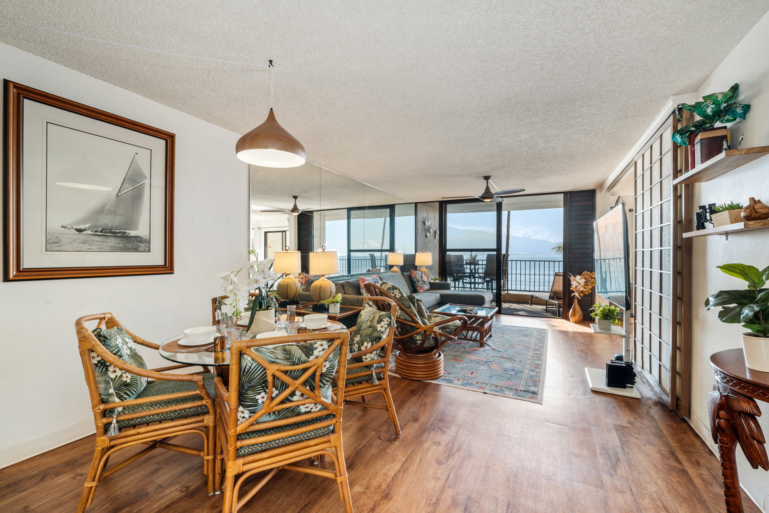 Condo in Wailuku · ★4.6 · 2 bedrooms · 2 beds · 2 baths - Image 7