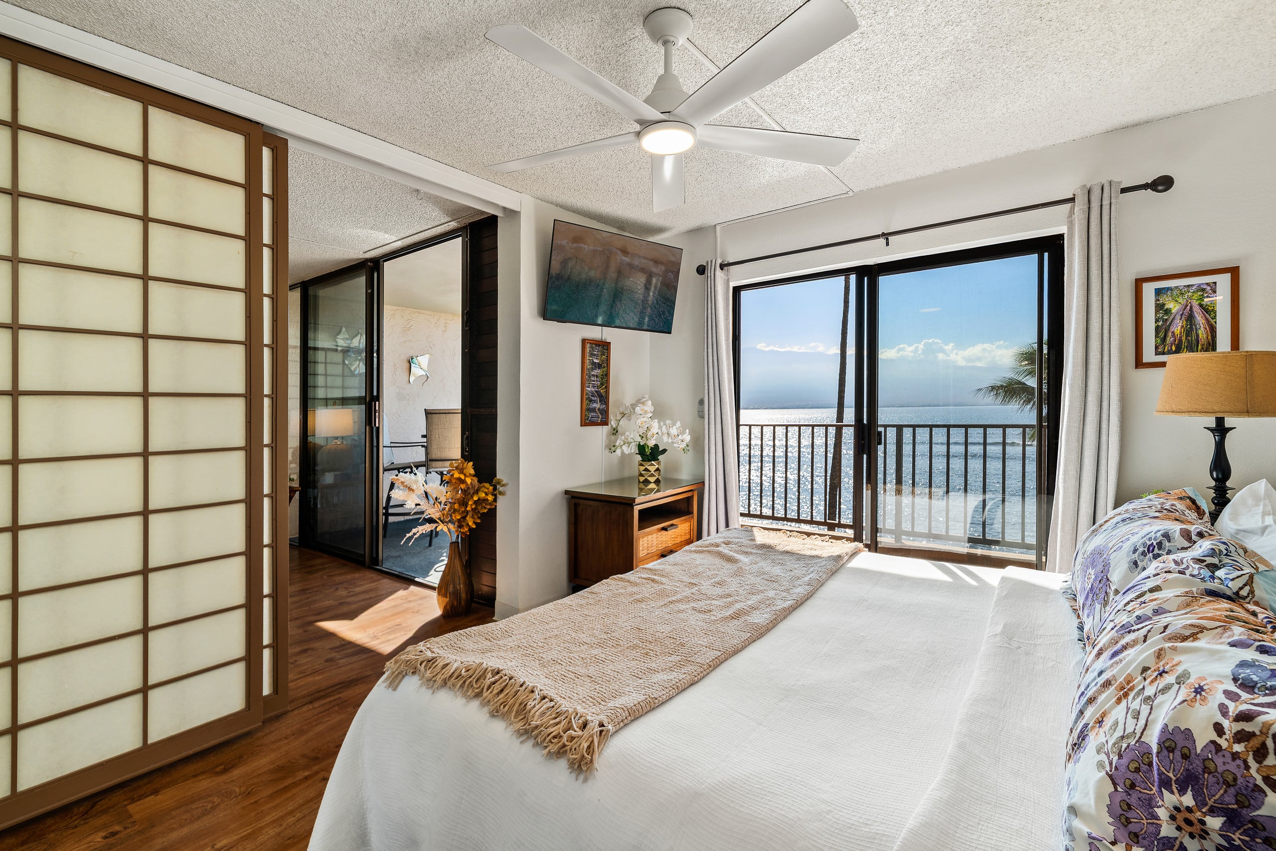 Condo in Wailuku · ★4.6 · 2 bedrooms · 2 beds · 2 baths - Image 12