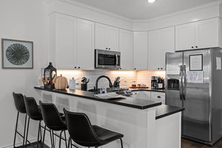 Homestead - Close To Main St. & 290 Wine Trail - Fredericksburg, TX