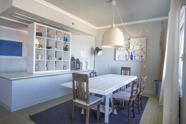 La Plage Zurriola, amazing sea views gallery image 5