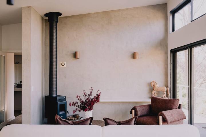 'Echo' - 3 Bedroom - Myrtleford