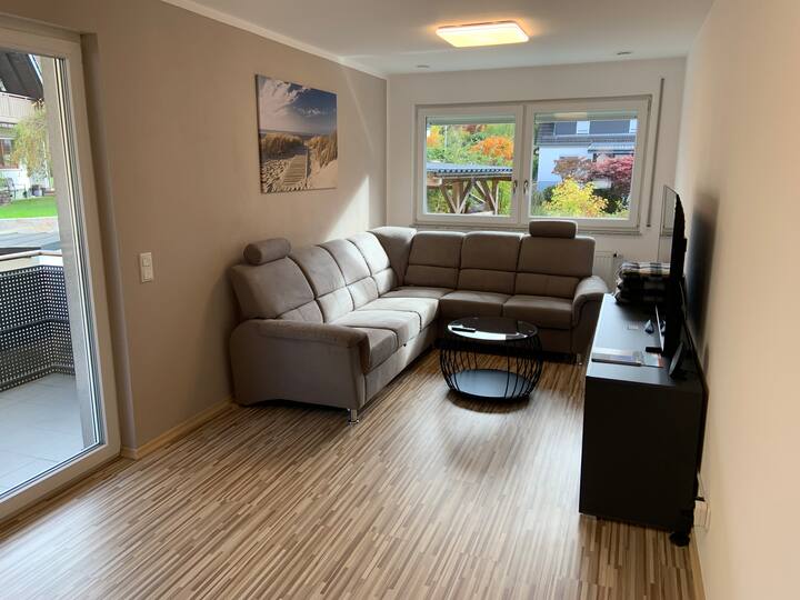 Fewotyp 2 (Best Boarding24 - Holzgasse 10a) - Krombach