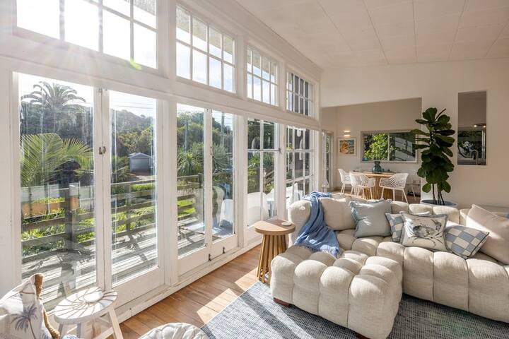 Sand & Soul By Waiheke Pure - Waiheke Island