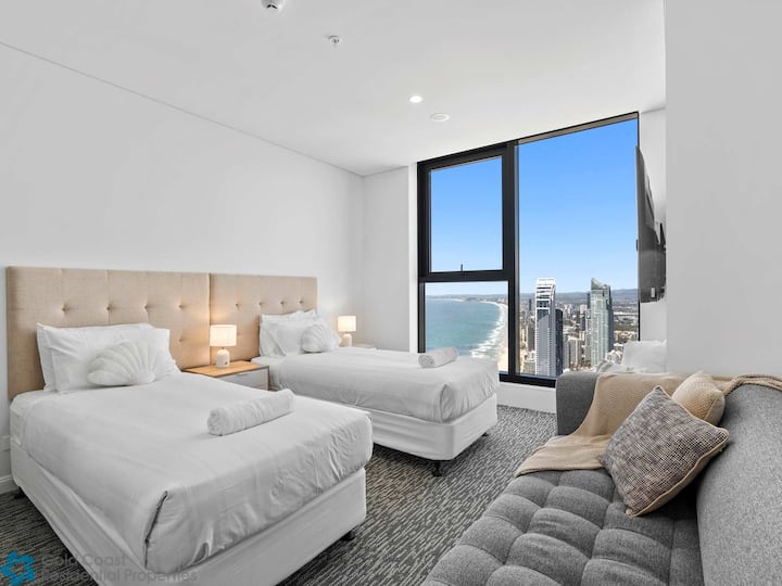 غرفة النوم 3