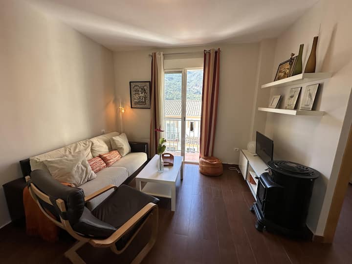 Nevada Suites Guejar - Güejar Sierra