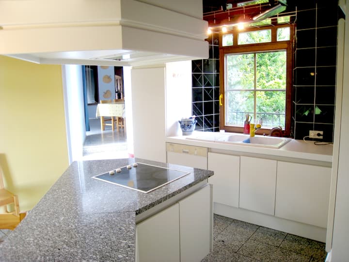 Ferme Luxueuse à Rondu Luxembourg - Saint-Hubert