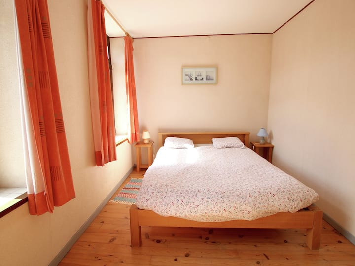 Retraite Sauna à Herbeumont - Bertrix
