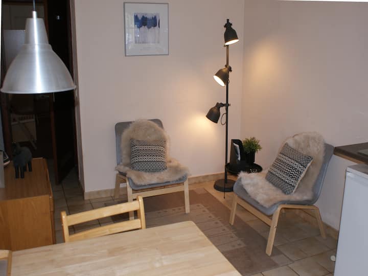 Appartement Paisible à Bohon - Durbuy