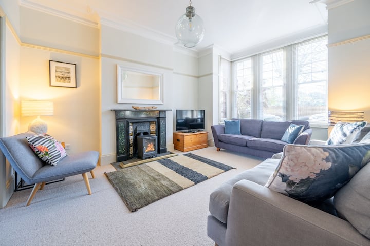 Sea Thrift House By Norfolk Hideaways - Cromer