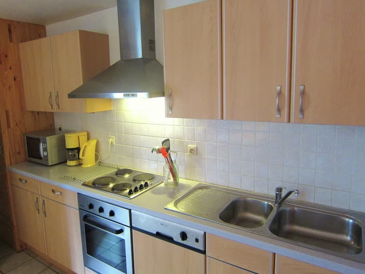 Appartement Près De La Forêt Et Randonnées - Philippeville