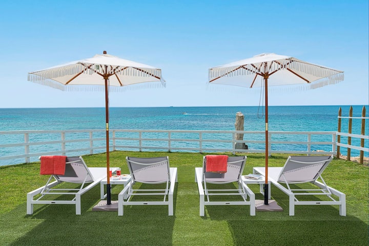 Villa Maia Sea Front E Jacuzzi - My Rental Homes - Noto
