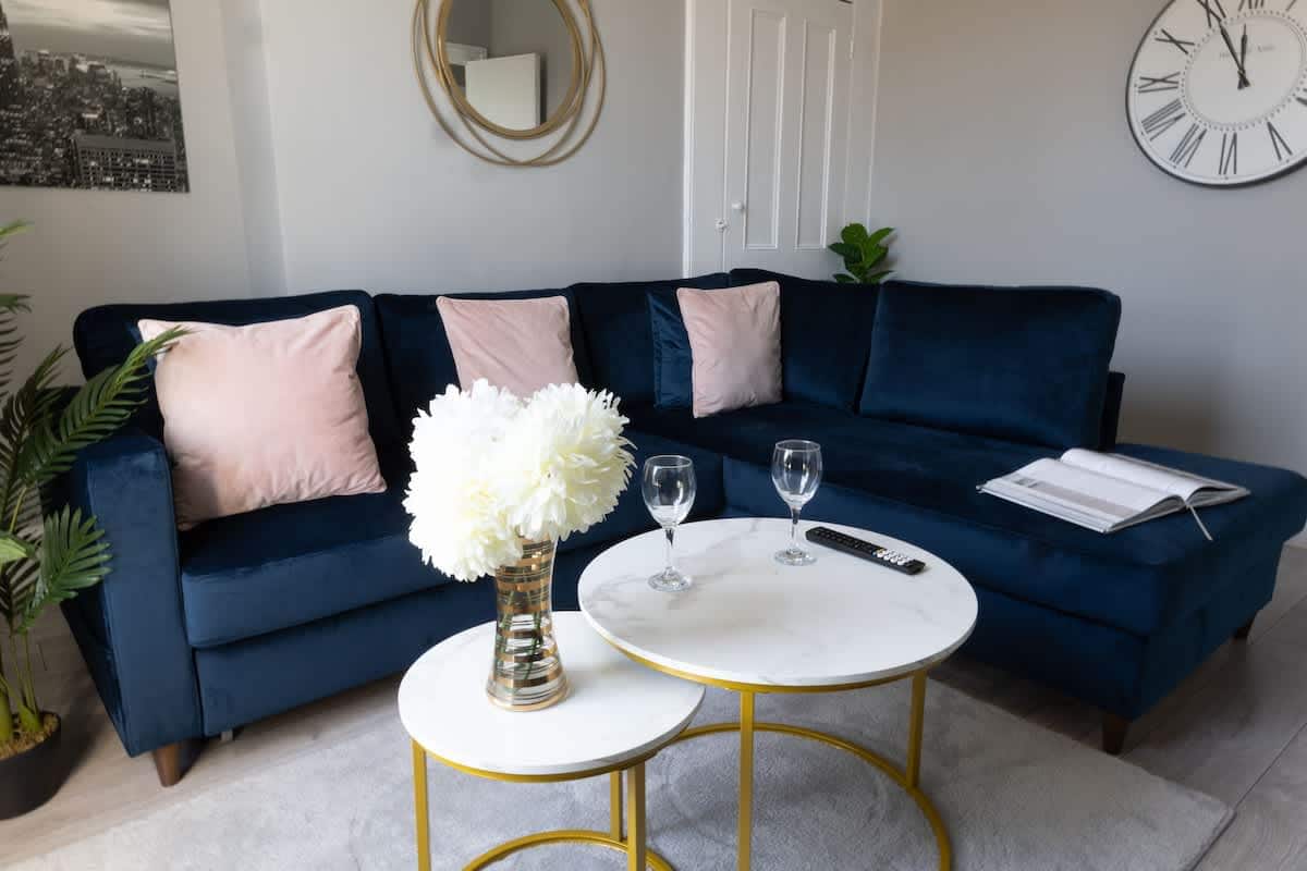 Near Town Centre | Kent | Workers | Families |