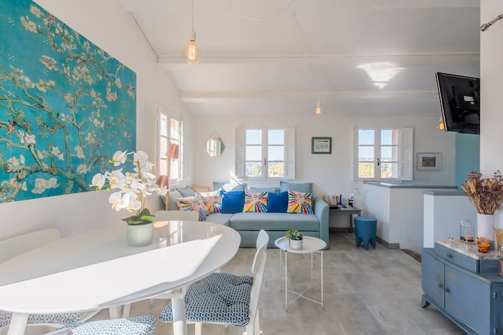 Duplex Olivier - Welkeys - Avignon
