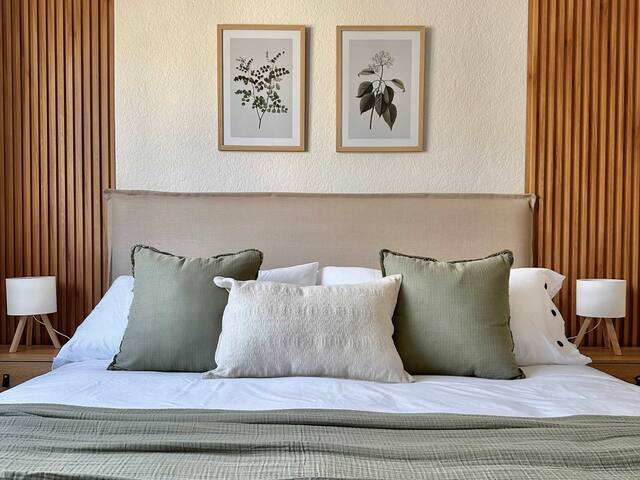 GüdHome managed Airbnb listing 3