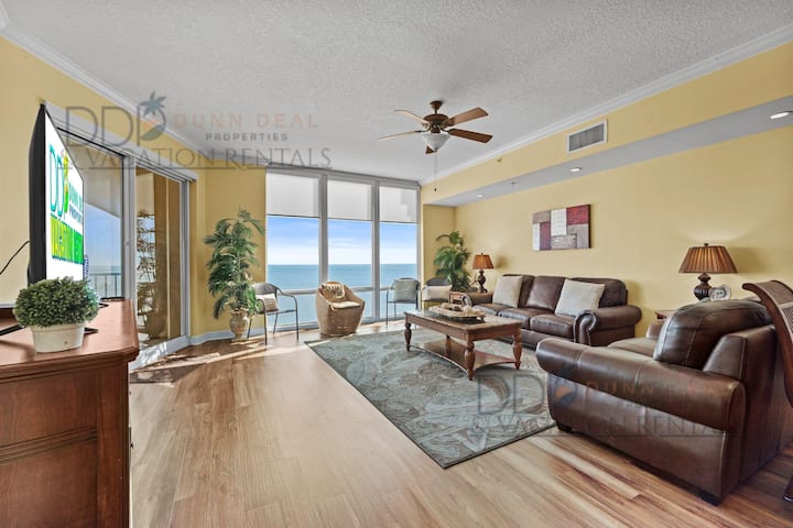 Sienna On The Coast 1006 | Enjoy Beautiful 10th Fl - 比洛克西