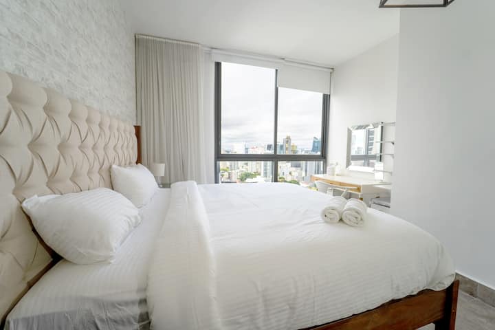 ห้องนอน