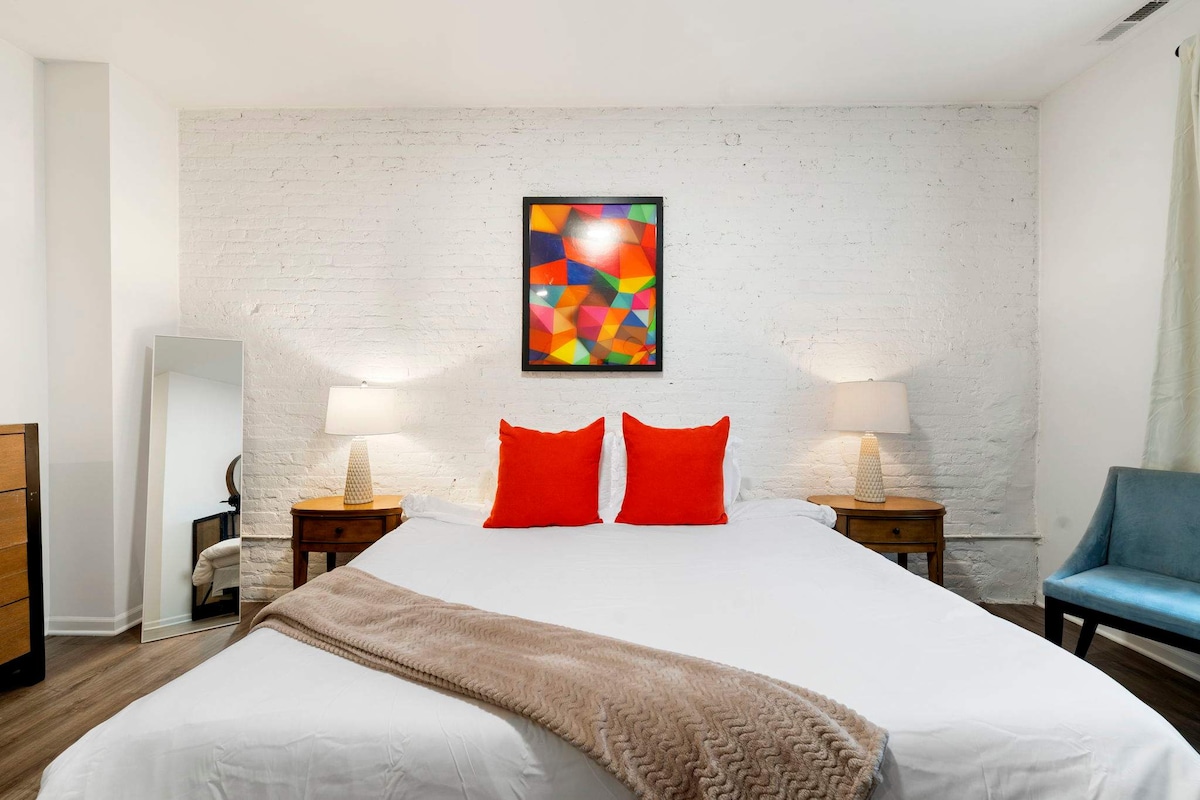 Bračni krevet (180x200)