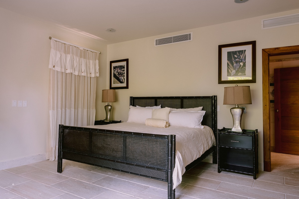 Juanillo 39/ Bedroom 4