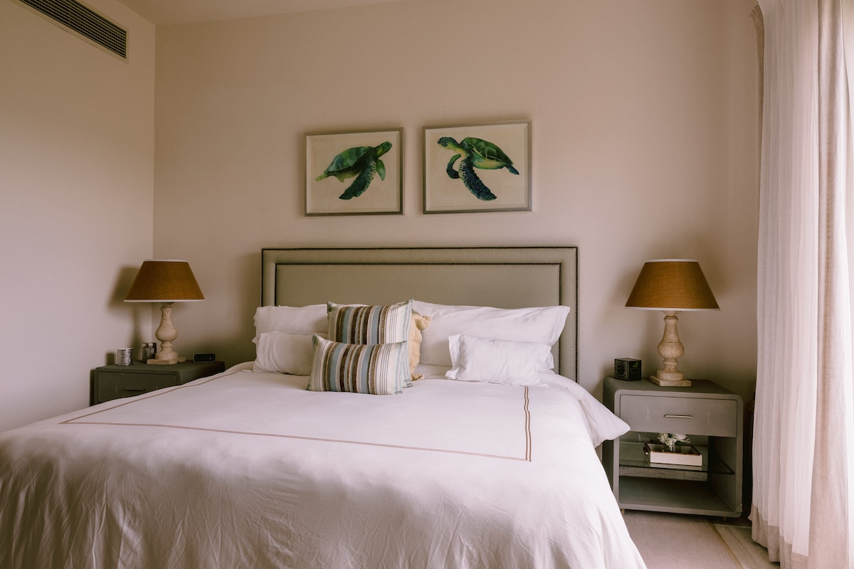 Juanillo 39/ Bedroom 8