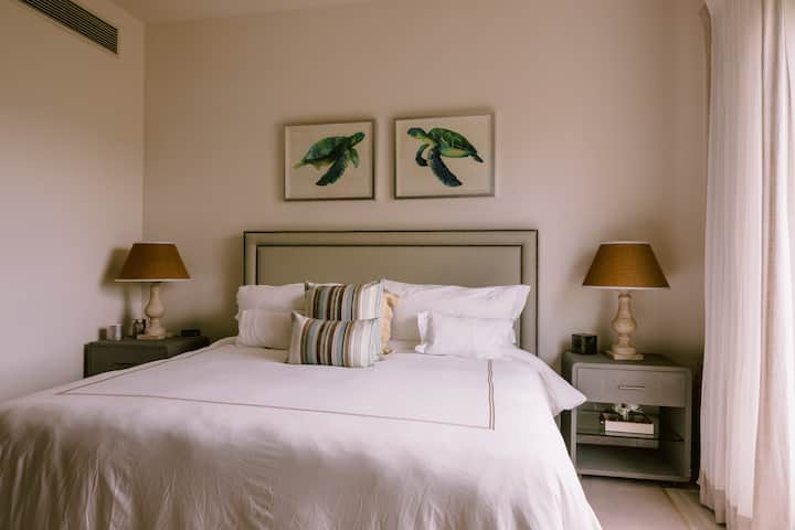 Juanillo 39 / Phòng ngủ 8