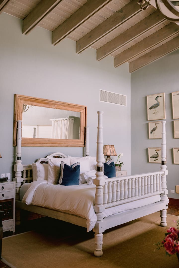 Juanillo 39 / Phòng ngủ 7