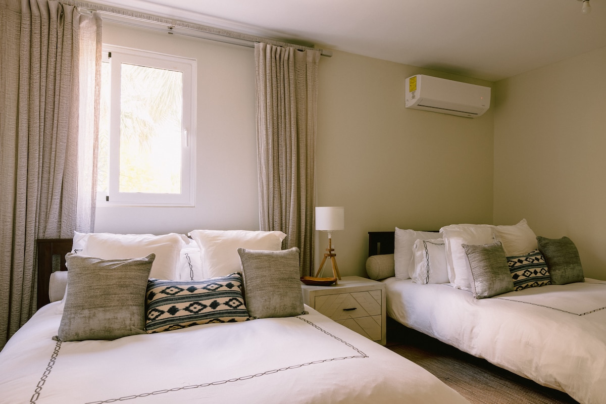 Juanillo 39/ Bedroom 2