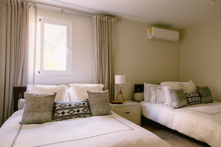 Juanillo 39 / Phòng ngủ 2