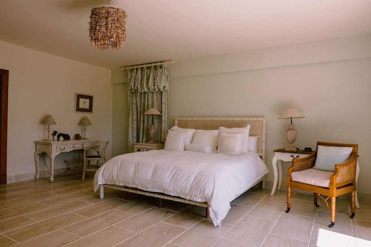 Juanillo 39/ Bedroom 3