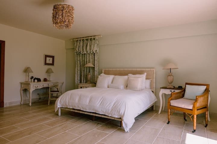 Juanillo 39 / Phòng ngủ 3