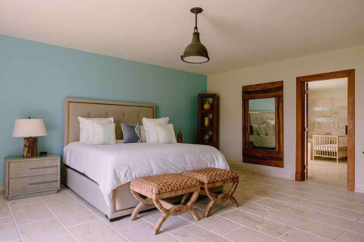 Juanillo 39/ Bedroom 5