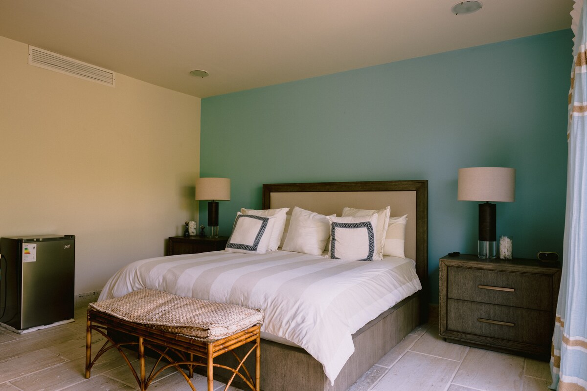 Juanillo 39/ Bedroom 1