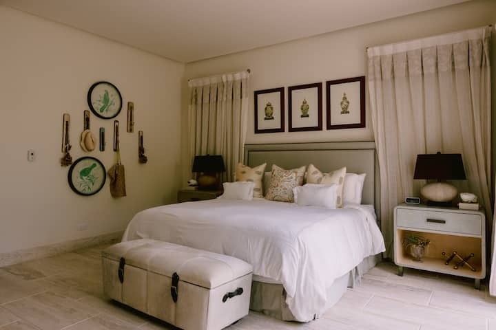 Juanillo 39 / Phòng ngủ 6