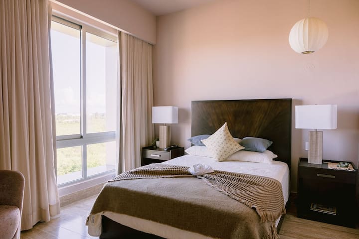 7 Mares/ Phòng ngủ 2