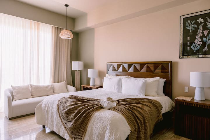 7 giường/Phòng ngủ 1