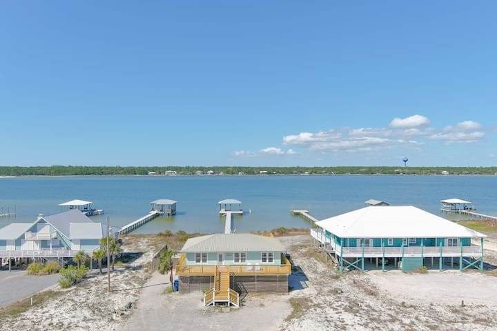 Guest favorite listing in West Beach Blvd
