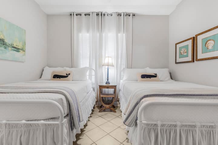 ห้องนอนรับแขก